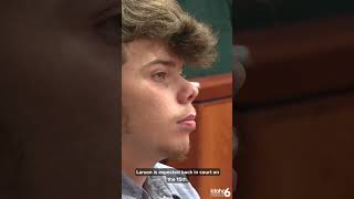 Eagle kidnapping suspects in court