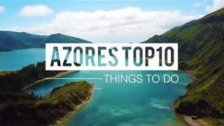 Lagoa do Fogo / Serra, São Miguel | Landscapes | Azores Top 10 Things To Do