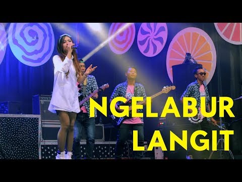 Download Lagu Mala Agatha Ngelabur Langit Mp3