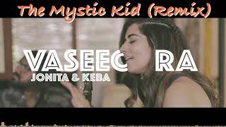 Vaseegara (Cover) - Jonita Gandhi (The Mystic Kid Remix)