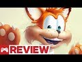 Bubsy: The Woolies Strike Back Review