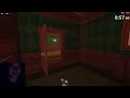 speedrunning the old hotel roblox doors