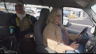 Nonprofit needs drivers to take Spokane, Sandpoint veterans to appointments