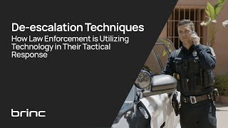 Webinar – De-escalation Techniques with Justice ClearingHouse