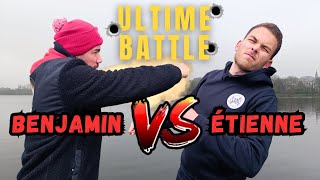 L'ULTIME BATTLE : Étienne Banville-Laurent VS Benjamin Ripaud / RAFALE DE CARPES