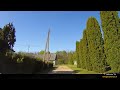 Virtualus Užubalių turas / Virtual Tour of Uzubaliai, Lithuania