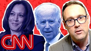 There are SO many 2020 Democratic candidates | With Chris Cillizza