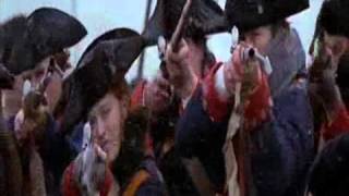 The Patriot Letter Scene.wmv