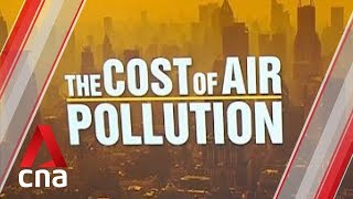 Air pollution from fossil fuels costs the world US$8 billion every day: Greenpeace study