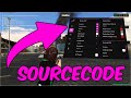FiveM Silent Aim XRC Source Code External Undetected Cheat