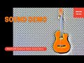 Maxtone Classical Guitar CGC-315 Sound Test Demo Review | ABA Music Studio