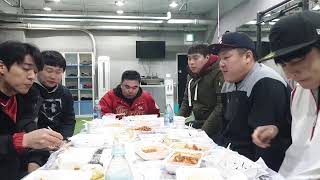 배우 서지석 가수 태하  포수배우기 라이브 live