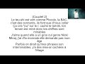 1pliké140 - Freestyle Hors Série (Lyrics)