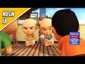 Upin & Ipin Musim 18 Full Movie - Main Stik Es Krim | Upin Ipin Terbaru 2024