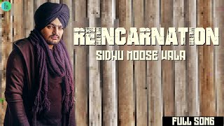 Reincarnation sidhu moosewala new leaked song - reincarnation song sidhu moose wala - Byg bird sunny