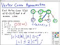 topic 25 a approximation algorithms