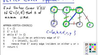 Topic 25 A Approximation Algorithms
