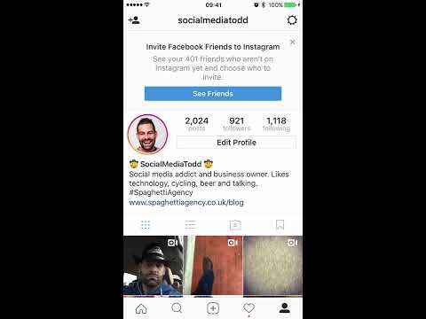 How to Link Your Instagram with Your Twitter Account How to Link Your Instagram with Your Twitter Account