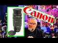 Review Canon EF Lens 100-300mm f5.6 and 5D Mark I Classic Full Frame Camera EF VS EF-S Class 225