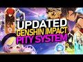 Learn UPDATED Genshin Impact Pity System in 5 Minutes!