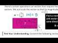 pure 4 chapter 7 vectors for a level mathematics