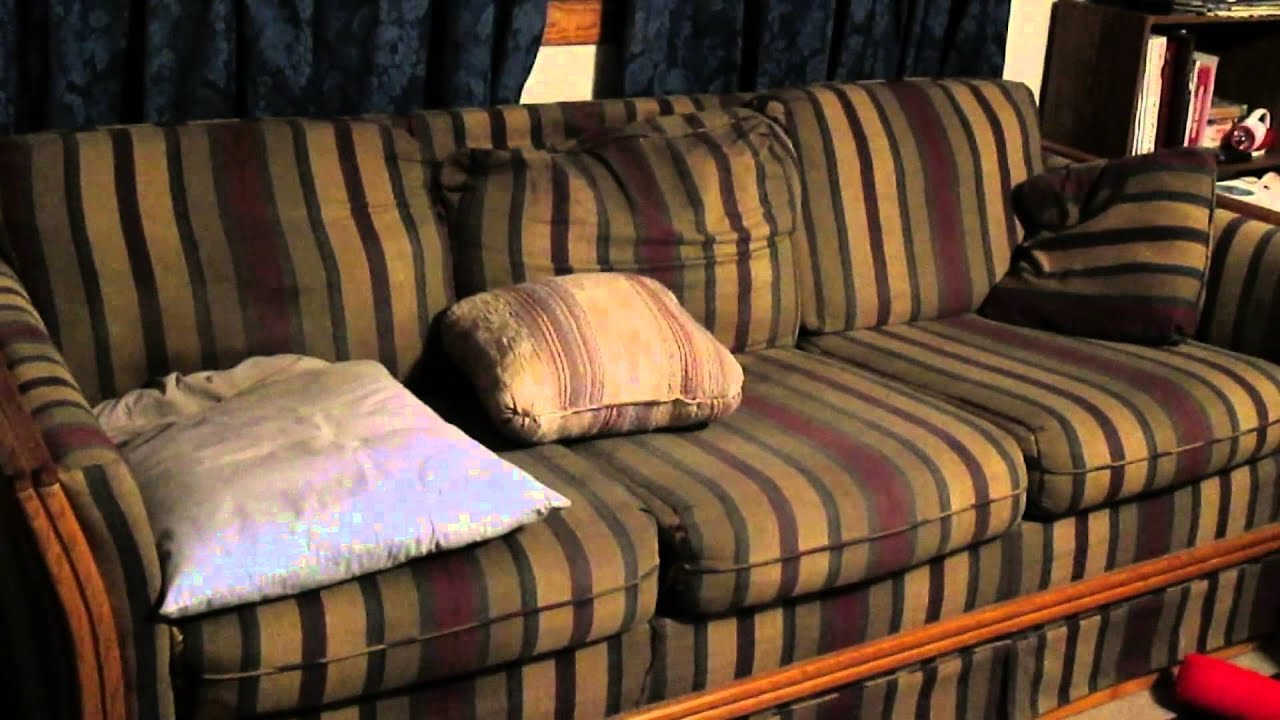Couch Youtube