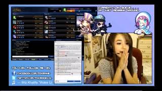 Pokimane Says N Word