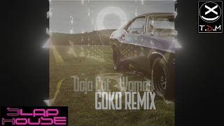 Doja Cat - Woman (GOKO Remix)