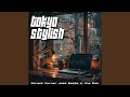 Downpour Harmony for Deskwork
