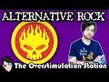 What Happened to Alternative Rock?