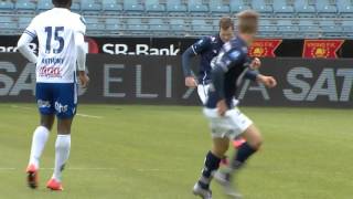 Viking - FK Haugesund 2016 (3-2)