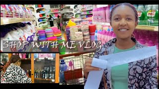 😍A SHOPPiNG VLOG😍TUJYANE GUHAHA T2000✨