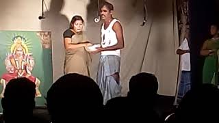 Vellode mariyamman drama 2018