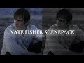 Nate Fisher S4 | Scenepack • Six feet under