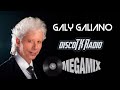 #discoTK Radio |  Galy Galiano | M I X | Tributo.