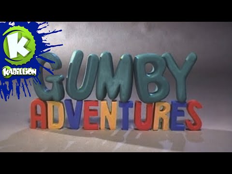 Gumby | Season 3 - YouTube