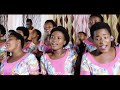 TABITA BY Gibeyoni Choir 2018 (ADEPR Murambi/Kicukiro)