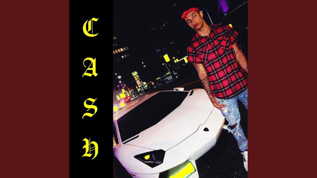 Cash Youtube