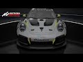 Porsche 911 GT2 RS CS Evo 991 II | Red Bull Ring | Assetto Corsa Competizione | Mouse Steering