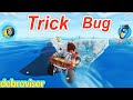 Trick Bug Glacier Gulch | Beach Buggy Racing #beachbuggyracing #games #funnygameplay