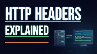 HTTP Headers Fundamentals: Building Robust Web Services