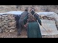 iran nomadic life a night of nomadic life in the mountains nomadic lifestyle of iran🌃🏕