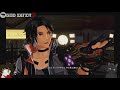 四つ目の黒猫わろんの【god eater3】 8　～ランク6：イルダさんの意思～