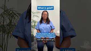 What is Grief? A Bereavement Counselor Explains