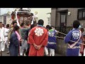 平成24年寒川小動神社例大祭