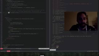 Vim screencast #55: Statusline improvements
