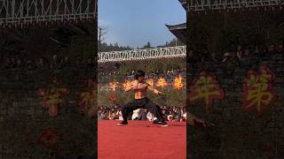 KUNGFU FIST LIVE SHOW PARTICIPATE First Time On STAGE || MARTIAL ARTS PERFORMANCE #2025 #kungfu