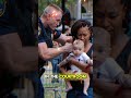 Racist White Police Officer Punches Black Woman in the Face While She Was Holding a Baby... Part 4