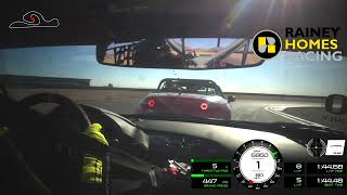 2024-25 Apex Challenge Series Race 1 - MX5 Cup