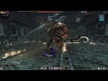 【マビノギ英雄伝】 剣ベラ ギブネン ノーダメ ソロ vindictus vella solo glass nodamage 【剣ベラ布教用動画】